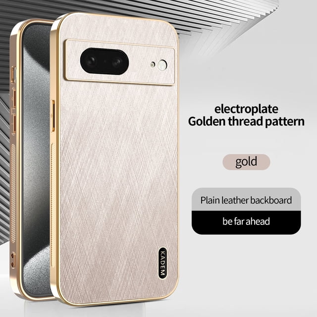 TYJKeJi Case Drop Resistant Shockproof Case For Google Pixel 8