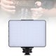 thumbnail image 1 of Luz de Cámara LED, Iluminación de Fotografía de Selfie LED RECARGABLE 3000-9900K PARA TELEFONO, 1 of 7