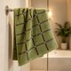 thumbnail image 4 of Face Towels Soft Absorbent Hand TowelsQuick Dry Facial Washcloths Soft Bath Towels For Home Bathroom Daily Use, 4 of 7