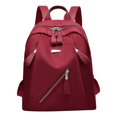 thumbnail image 1 of AMERTEER Women‘s 2023New Korean Popular Cloth Backpack，Gift, 1 of 7