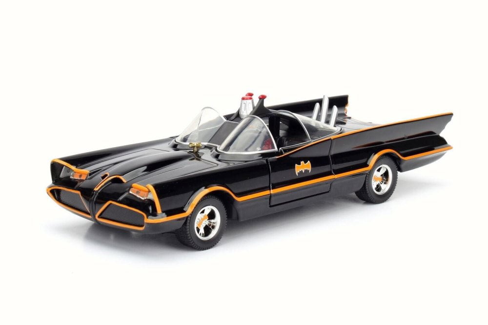1966 batmobile toy for sale