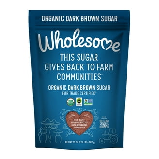 Zafra Natural Table Sugar, Lightly Refined Cane Sugar, 4 lb (1.8