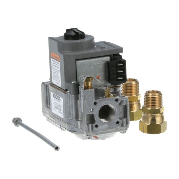 PIT-60113501-C Valve, Gas Safety 24V, Nat, Vr8204 | Exact Fit Replacement for Pitco 60113501-C | SHARPTEK.COM Parts | 180-Day Warranty