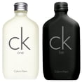 thumbnail image 2 of Paquete CK Be + CK One Unisex Calvin Klein EDT 100ML, 2 of 2