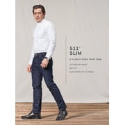 Levi's Men's 511 Slim Fit Jeans