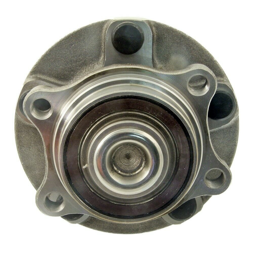 ACDelco 513268 Wheel Bearing and Hub Assembly Fits 2004 Infiniti G35