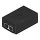 thumbnail image 1 of Adaptador Poe Ubiquiti 24 Vdc 1.0 A Inyector Poe 24 Volts Ubiquiti Networks POE-24-24W, 1 of 3