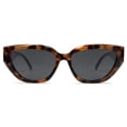 thumbnail image 3 of Lentes de Sol SOJOS de Moda con Estilo Ojo de Gato SJ2237 para Mujer, 3 of 5