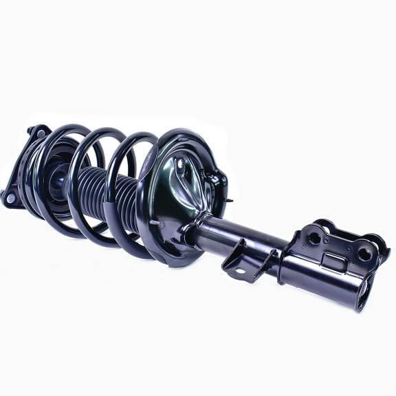 Mando Suspension Complete Strut Assembly MSS050031 Fits select: 2007-2008 HYUNDAI ELANTRA, 2010 HYUNDAI ELANTRA TOURING GLS