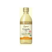 Spectrum Naturals Organic Refined Canola Oil - Single Bulk Item - 35lb