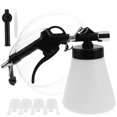 thumbnail image 4 of 1 Set Pneumatic Brake Fluid Bleeder Kit Car Brake Bleeder Tool Brake Bleeder Bottle And Tube For Auto Car Brake Fluid Oil Change Replacement, 4 of 8