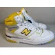 thumbnail image 4 of New Balance 650 "Honeycomb" high-top sneakers mens size 9.5 M Casual Shoes NWOB, 4 of 6