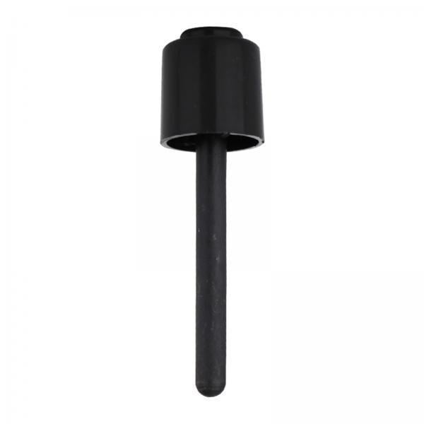 2x Barra Elevadora de Pies de Rodilla Perfecl para Máquina de Coser Brother 2 Piezas