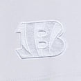 thumbnail image 4 of Women's Antigua  White Cincinnati Bengals Chip Skort, 4 of 4
