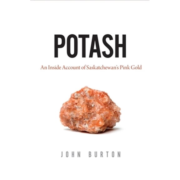 Pre-Owned Potash Paperback
