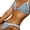 D001, variant on 2 Piece Tes Bikinis Bathing Suit for Women Floral Triangle Swimsuits Fashion Summer Swimwear