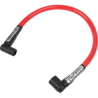 QuickCar Coil Wire - Red 18 QuickCar Coil Wire - Red 18