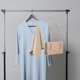 thumbnail image 4 of unbranded De Ropa Multi Gancho De Acero Inoxidable Para Guardar Corbatas Y Bufandas En Casa, 4 of 7