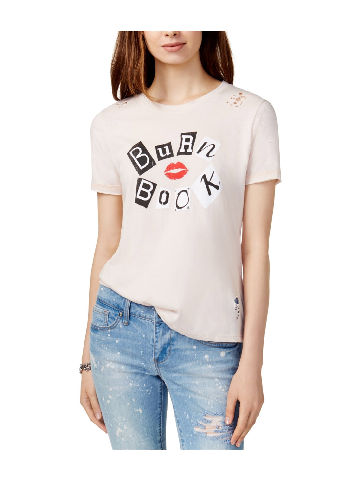 Prince Peter Womens Cotton Mean Girls 