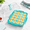 Blue-1 Pack, variant on Deviled Egg Containers With Lid 1 Pack 24 Count Handle Green