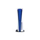 thumbnail image 1 of 1pc Decorative Sticker For Ps5 Slim Disc Edition & Digital Edition Console Middle Skin, 1 of 4