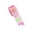 B, variant on Beautynvta Easter Ribbon, 14.76 Ft/Roll, 0.39'' Width, Colorful Easter Bunny and Flower Printed Weaving Ribbon for Gift Wrapping Easter Basket Wreaths Decoration