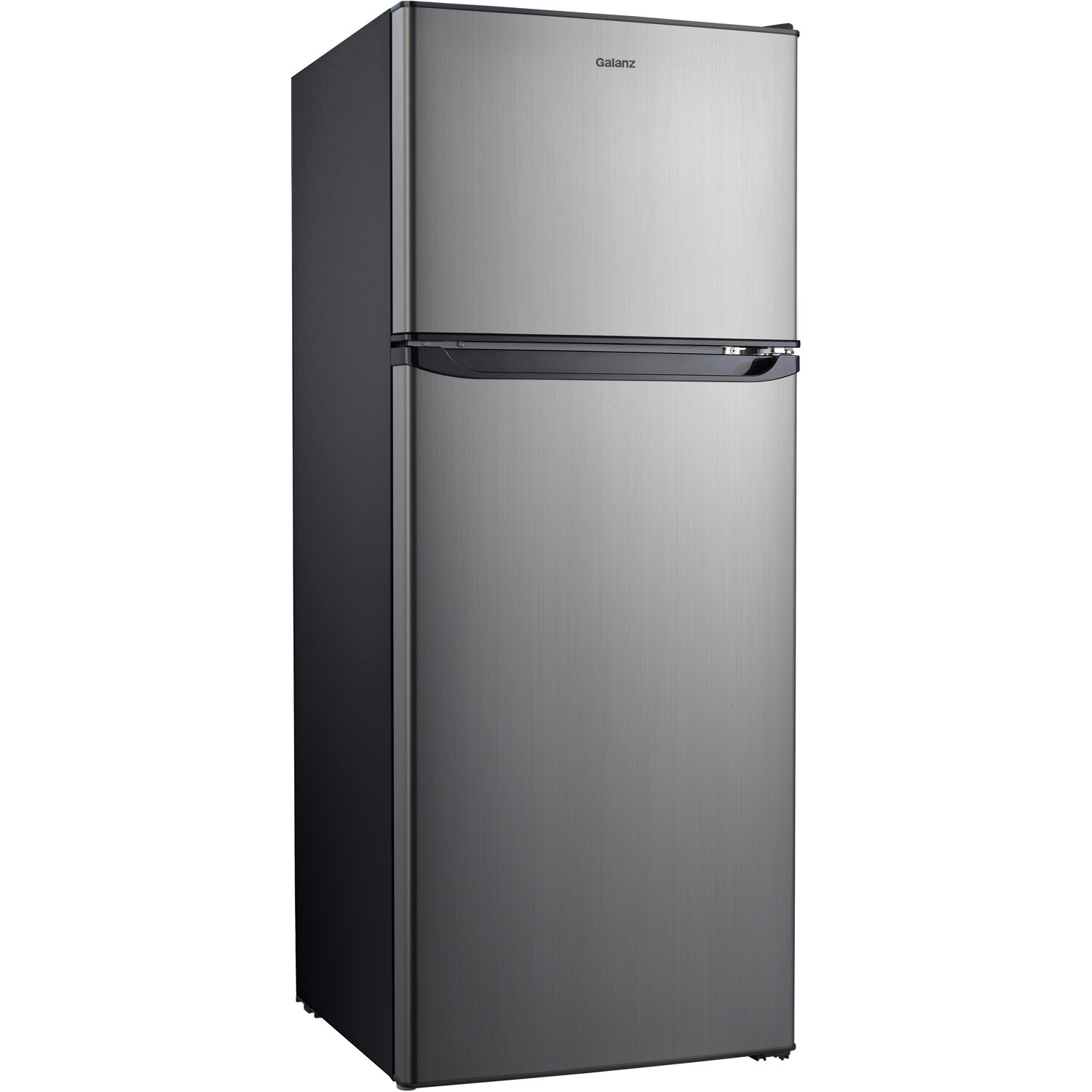 galanz 10 cu ft fridge