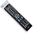 thumbnail image 5 of HQRP Remote Control Works with Samsung AA59-00785A, PN43F4500AF, PN43F4550AF HD TV, 5 of 7