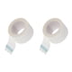 thumbnail image 1 of 2 de extensiones de pestañas postizas personalizadas con cinta para almohadillas de ojos profesionales, 1 of 9