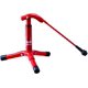 thumbnail image 1 of Soporte de fútbol Wilson Pro Kick Red, 1 of 4