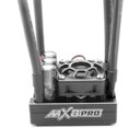 thumbnail image 2 of Trinity TEP0006 Mx-8 Pro 1/8 Pro brushless Speed Control Esc, 2 of 2