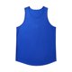 thumbnail image 2 of pstuiky Camisetas sin mangas para hombre, Camiseta deportiva de tirantes con cuello redondo, transpirable, informal, de color liso, para hombre Tops elegantes para mujer l, 2 of 4