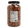 thumbnail image 2 of Wellsley Farms Peanut Butter Filled Pretzels, 50 Ounce, 2 of 3