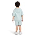 thumbnail image 3 of Bluey Toddler Boy Textured Knit Short Set, Sizes 12 Months-5T, 3 of 5