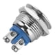 thumbnail image 4 of Pulsador Momentáneo Miniinterruptor De Botón Pulsador De 16 Mm DIY Para Suministros De Componentes Industriales ANGGREK Otros, 4 of 8
