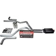 thumbnail image 2 of 88-95 Chevy GMC CK1500 2.5" Dual Exhaust Flowmaster Super 40 Side Clamp on Tips, 2 of 6