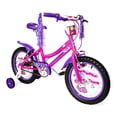 thumbnail image 1 of Bicicleta R16 Nice Girl para Niña 1 velocidad Gosa, 1 of 9