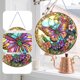 thumbnail image 3 of Kit adornos colgantes Hugtrwg con pintura diamantes Mesa Forma especial, 3 of 9