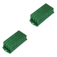 thumbnail image 1 of Cateissary Floral Foam Brick Plants 23x11x8cm Arranging Flower Wedding Base Foams Type1 NO1, 1 of 1