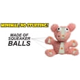 thumbnail image 5 of CHUANK Balle en Microfibre Med T-Rex Jouets Durables pour Chien, 5 of 5