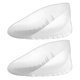 thumbnail image 1 of 1 par de almohadillas para el talón en forma de U para el cuidado de los pies, almohadillas para el talón, almohadilla para el talón SEBS, 1 of 5