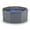 Gray Granite, variant on Aqualife by Strong Spas Invi 4-5 Person Plug & Play Spa Hot Tub, 11 Jets, Millstone