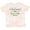 Tie Dye Pink, variant on Inktastic I'm Being Promoted to Big Sister Girls Toddler T-Shirt