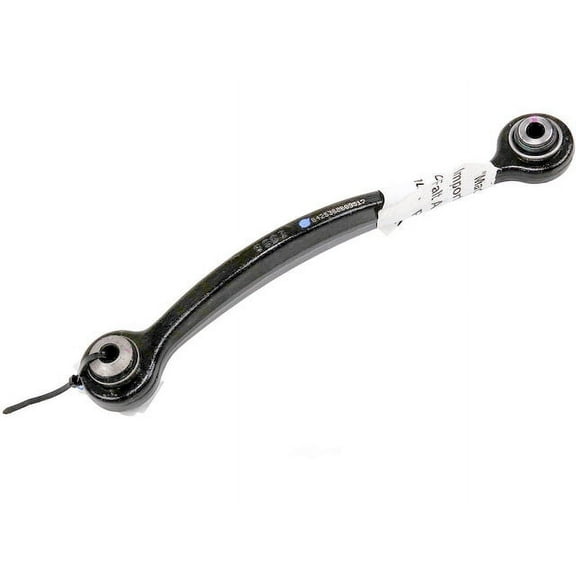 Rear Alignment Camber / Toe Lateral Link - Compatible with 2007 - 2016 GMC Acadia - AC Delco