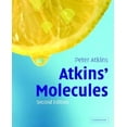 thumbnail image 1 of Atkins' Molecules, 1 of 5