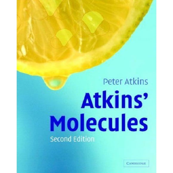 Atkins' Molecules