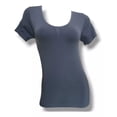 thumbnail image 1 of Playera JERA RL Manga Corta Licra, 1 of 3