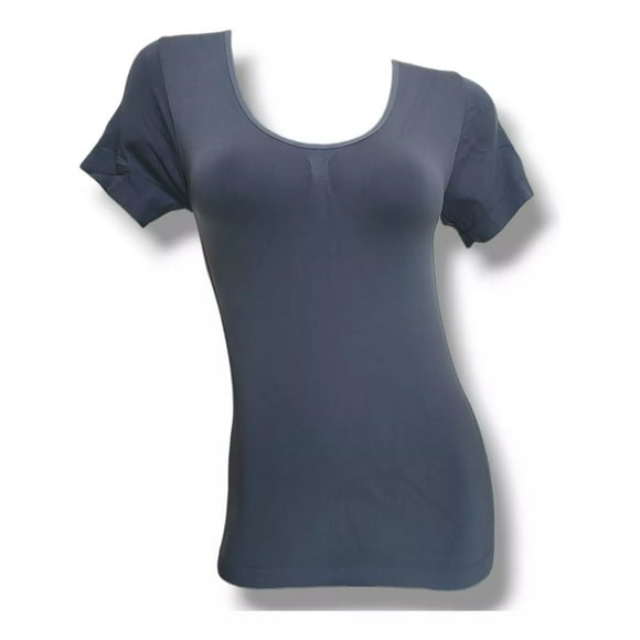 Playera JERA RL Manga Corta Licra