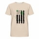 thumbnail image 3 of Camisetas de Manga Larga para Hombre Algodón Impresión Cuello Redondo Blusas de Moda Casual, 3 of 3