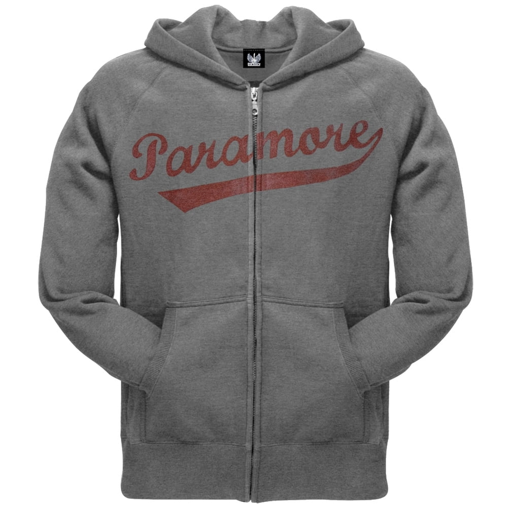 paramore hoodie